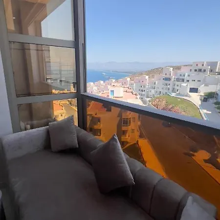 Appartement Wow Al Hoceima Exterior photo