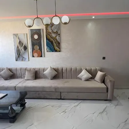 Appartement Wow Al Hoceima Exterior photo