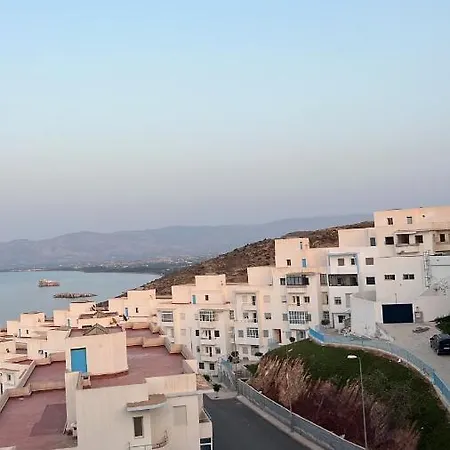Appartement Wow Al Hoceima Exterior photo
