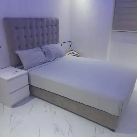 Appartement Wow Al Hoceima Exterior photo