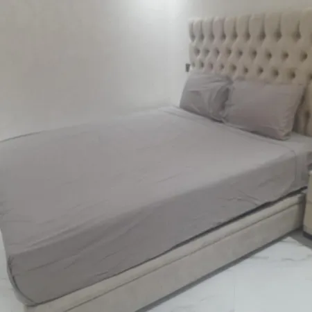Appartement Wow Al Hoceima Exterior photo