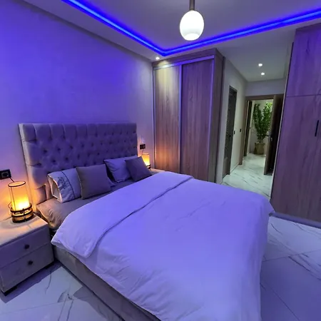 Appartement Wow Al Hoceima Exterior photo