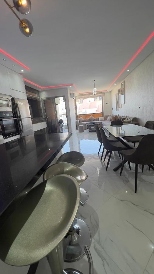 Appartement Wow *