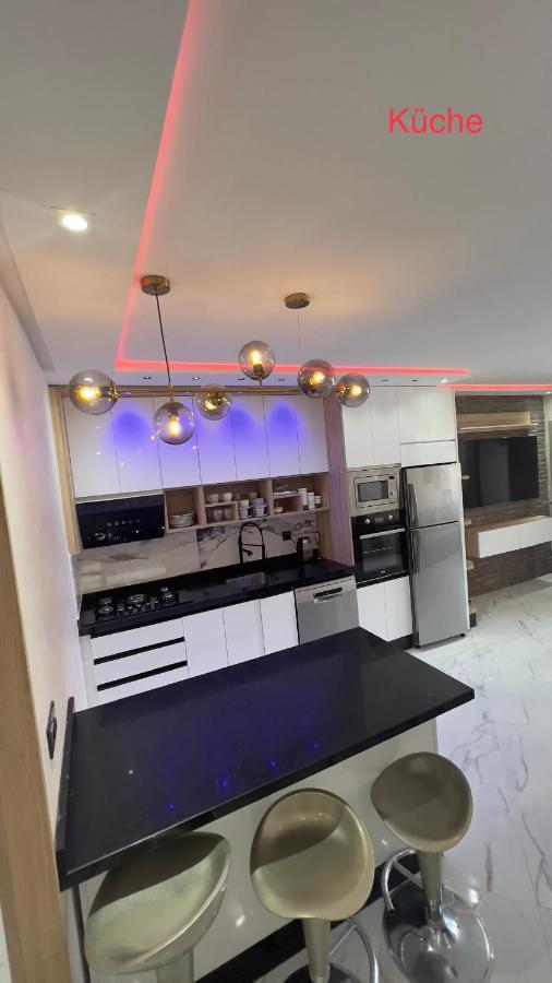 Wow Appartement