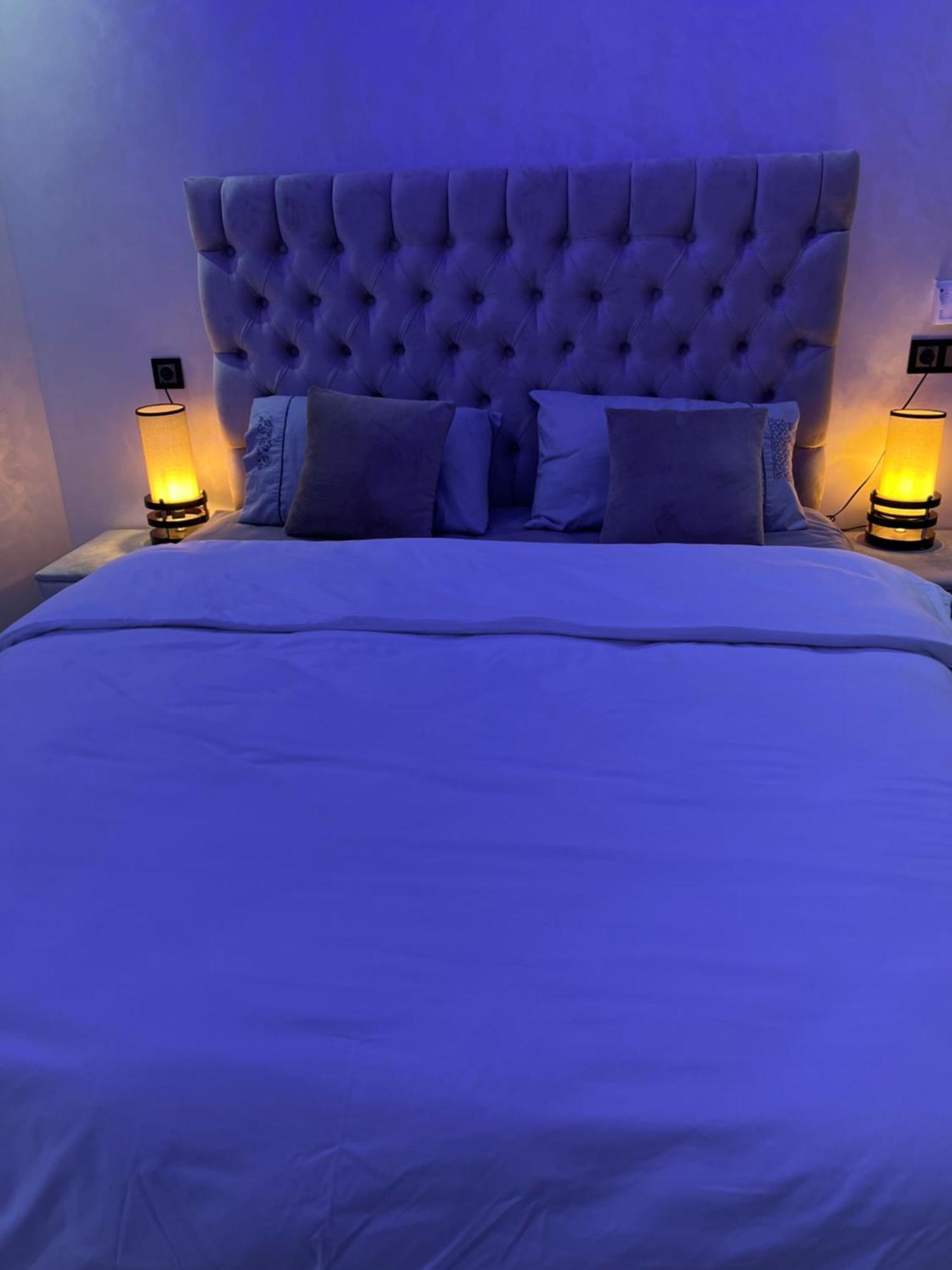 Wow Appartement *