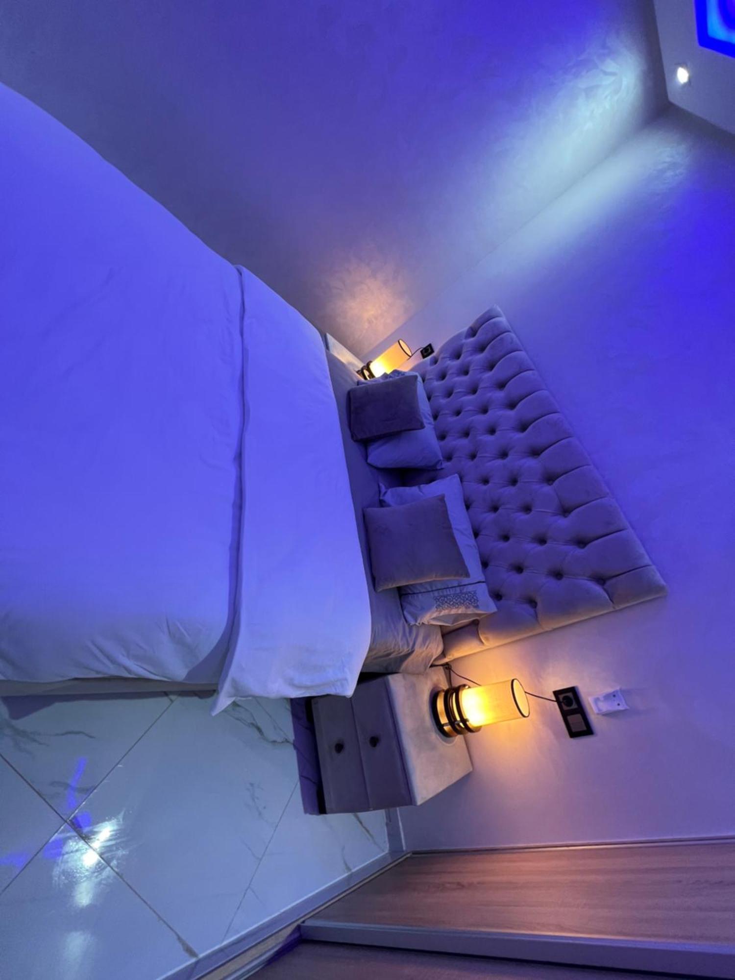 Appartement Wow *