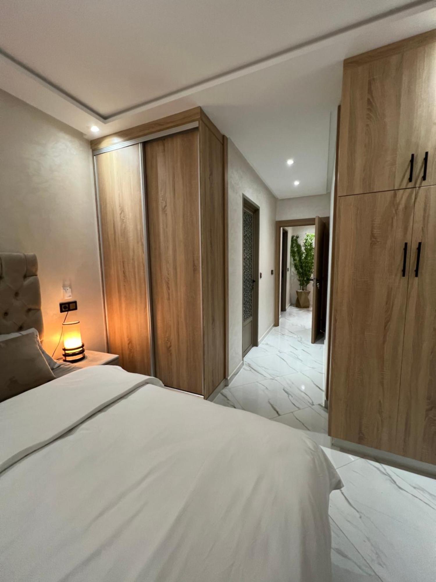 Appartement Wow Al Hoceïma